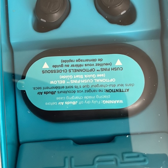 Head phone Bluetooth - Picture 3 of 4